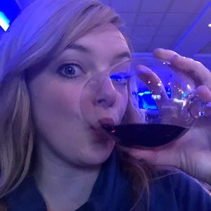 Meet your Posher, Sarah b.